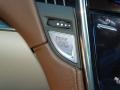 Light Platinum/Brownstone Accents Controls Photo for 2013 Cadillac ATS #76415178