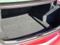 2013 Cadillac ATS 2.5L Luxury Trunk