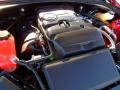 2.5 Liter DI DOHC 16-Valve VVT 4 Cylinder 2013 Cadillac ATS 2.5L Luxury Engine