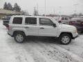 Bright Silver Metallic - Patriot Sport Photo No. 5