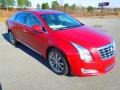 Crystal Red Tintcoat - XTS Luxury FWD Photo No. 2