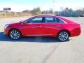 Crystal Red Tintcoat - XTS Luxury FWD Photo No. 3