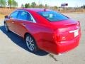 Crystal Red Tintcoat - XTS Luxury FWD Photo No. 4