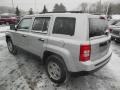 Bright Silver Metallic - Patriot Sport Photo No. 8