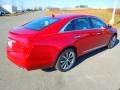 Crystal Red Tintcoat - XTS Luxury FWD Photo No. 5
