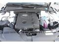 2.0 Liter FSI Turbocharged DOHC 16-Valve VVT 4 Cylinder 2013 Audi A5 2.0T quattro Coupe Engine