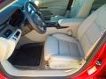 Crystal Red Tintcoat - XTS Luxury FWD Photo No. 8