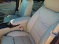 Crystal Red Tintcoat - XTS Luxury FWD Photo No. 9