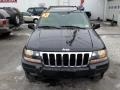 2003 Brilliant Black Jeep Grand Cherokee Laredo 4x4  photo #2