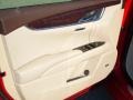 Crystal Red Tintcoat - XTS Luxury FWD Photo No. 10