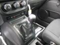 Bright Silver Metallic - Patriot Sport Photo No. 17