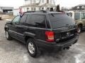 2003 Brilliant Black Jeep Grand Cherokee Laredo 4x4  photo #5