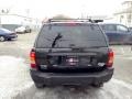 2003 Brilliant Black Jeep Grand Cherokee Laredo 4x4  photo #6