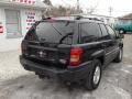 2003 Brilliant Black Jeep Grand Cherokee Laredo 4x4  photo #7