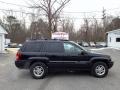 2003 Brilliant Black Jeep Grand Cherokee Laredo 4x4  photo #8