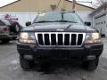 2003 Brilliant Black Jeep Grand Cherokee Laredo 4x4  photo #9