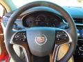 Shale/Cocoa Steering Wheel Photo for 2013 Cadillac XTS #76415652