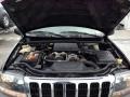 4.7 Liter SOHC 16-Valve V8 2003 Jeep Grand Cherokee Laredo 4x4 Engine