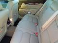 Shale/Cocoa Rear Seat Photo for 2013 Cadillac XTS #76415679