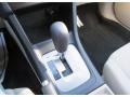 2012 Satin White Pearl Subaru Impreza 2.0i Premium 4 Door  photo #14