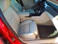 Crystal Red Tintcoat - XTS Luxury FWD Photo No. 22