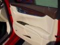 Crystal Red Tintcoat - XTS Luxury FWD Photo No. 23