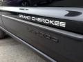 2003 Jeep Grand Cherokee Laredo 4x4 Badge and Logo Photo