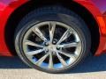 2013 Cadillac XTS Luxury FWD Wheel and Tire Photo