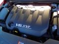 3.6 Liter SIDI DOHC 24-Valve VVT V6 Engine for 2013 Cadillac XTS Luxury FWD #76415801