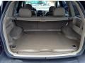 2003 Jeep Grand Cherokee Sandstone Interior Trunk Photo