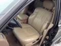 Sandstone Front Seat Photo for 2003 Jeep Grand Cherokee #76415850