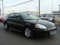 Black - Impala LS Photo No. 3