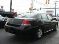 Black - Impala LS Photo No. 4