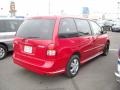 Classic Red - MPV ES Photo No. 9