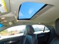 Jet Black/Jet Black Accents Sunroof Photo for 2013 Cadillac ATS #76416019