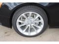 2013 Audi A5 2.0T quattro Coupe Wheel