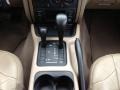 Sandstone Transmission Photo for 2003 Jeep Grand Cherokee #76416067