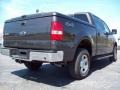 Dark Stone Metallic - F150 XLT SuperCrew 4x4 Photo No. 6