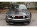  2011 Mustang GT Premium Coupe Sterling Gray Metallic