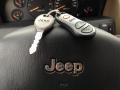 2003 Jeep Grand Cherokee Laredo 4x4 Keys