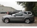 2011 Sterling Gray Metallic Ford Mustang GT Premium Coupe  photo #3