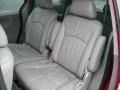 Gray Rear Seat Photo for 2000 Mazda MPV #76416165