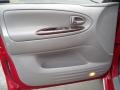 Gray Door Panel Photo for 2000 Mazda MPV #76416206