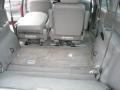 2000 Mazda MPV Gray Interior Trunk Photo