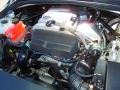 2.0 Liter DI Turbocharged DOHC 16-Valve VVT 4 Cylinder Engine for 2013 Cadillac ATS 2.0L Turbo #76416306