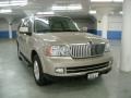 2005 Cashmere Tri Coat Lincoln Navigator Luxury 4x4 #76389008