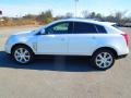 2013 Platinum Ice Tricoat Cadillac SRX Performance FWD  photo #3