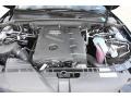 2.0 Liter FSI Turbocharged DOHC 16-Valve VVT 4 Cylinder 2013 Audi A5 2.0T quattro Coupe Engine