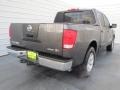 Smoke Gray - Titan SV Crew Cab Photo No. 3