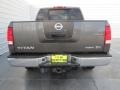 Smoke Gray - Titan SV Crew Cab Photo No. 4